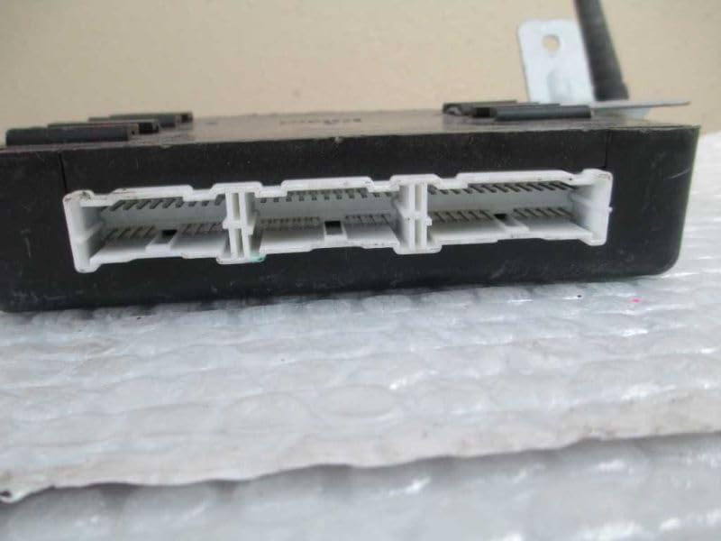 Body Control Module BCM Fits 17-18 fits Kia Forte 95400-B0220 95400B0220