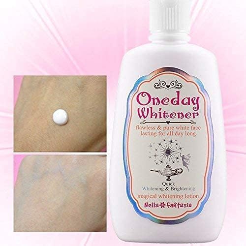 Nella 4346000895 Magical Lotion, Oneday Whitener thumb #2