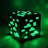 Creative Visualization lamp