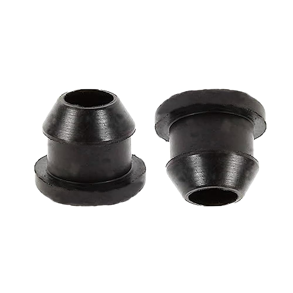 CYOIDAI 2 Pack 503735801 580457501 Fuel Tank Bushing for Husqvarna 123 223 223L 232 235 322 323 325 326 327 333 335 356 576