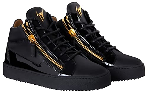 KRISS Mid-top sneakers2