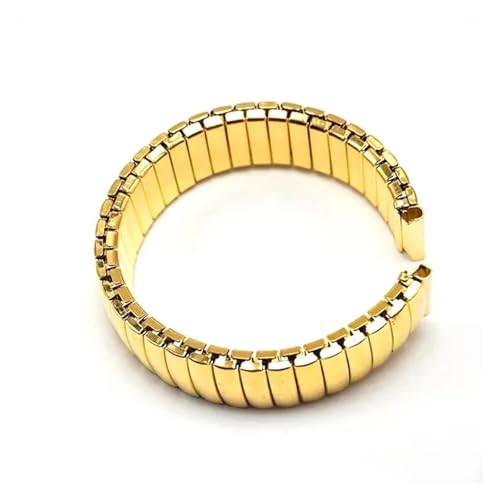 HMFang gXeXX`[vohYfB[XXgohANZT[uXbg^eXgbv12mm 14mm 16mm 18mm 20mm(Gold,18mm)