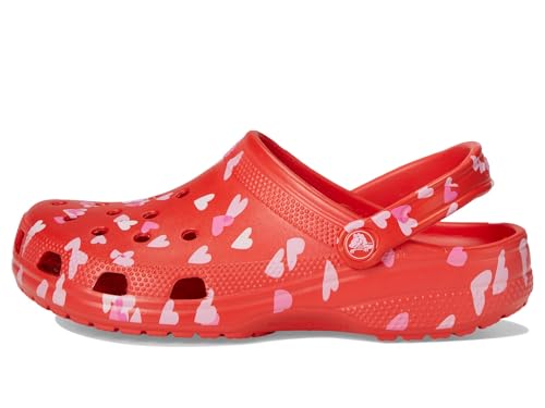 Image of Crocs Unisex-Adult Classic Clog - Seasonal Graphic