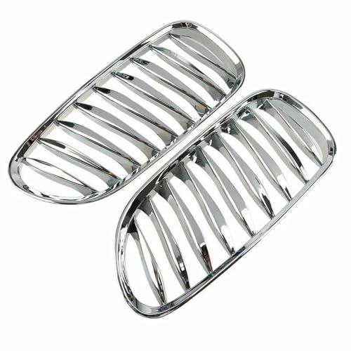 �Ԃ̃{���l�b�g�̒ʋC�� Compatible With Z4 E85 E86 2003 2004 2005 2006 2007 2008 2009 �J�[�t�����g�t�[�h�O���� OEM�F51117117757 51117117758