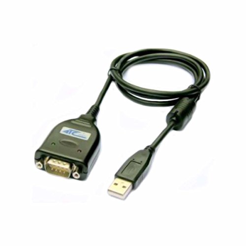 Atc 810 Rs-232 To Usb Converter
