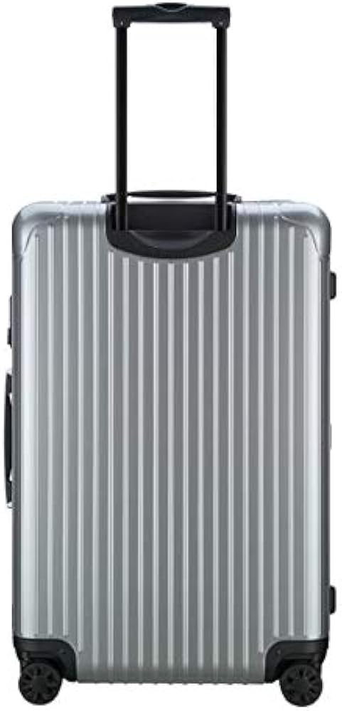 RIMOWA Lufthansa Bolero Collection Multiwheel XL+ Trolley with