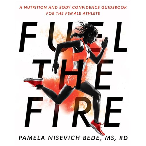Fuel the Fire Audiolibro Por Pamela Nisevich Bede arte de portada