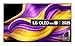 TV LG OLED Evo OLED83G5 210 cm 2025