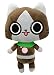 Great Eastern Entertainment Monster Hunter - Merarou Collectible Plush Toy, 8"