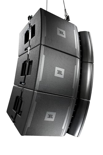JBL VTX line array system