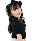 [Bee] ビー チュール袖トップス ガールズ 女の子 キッズ 半袖Tシャツ 夏 tbb02567 110cm ブラック×チュール