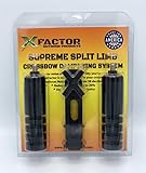 X - Factor Supreme Split Limb Crossbow Stabilizer System