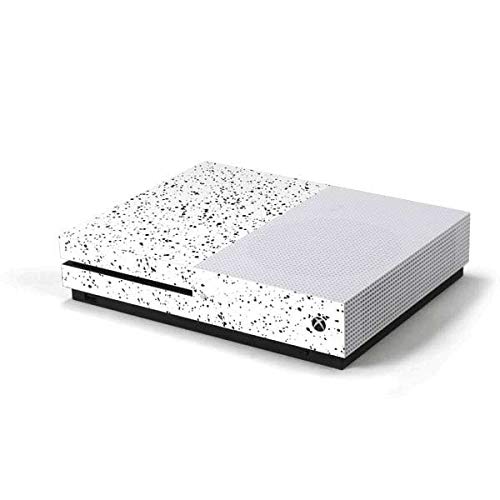 Skin Adesiva Vinile Space 6 Pellicola Protettiva Adesiva Vinile Per Xbox One S (Slim): Design SPACE 6, Per Personalizzare E Proteggere La Console Pellicola Xbox One S