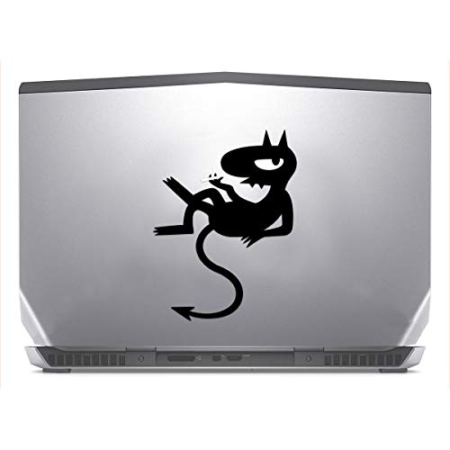 Cufsdo Disenchantment - Vinyl Vehicle Sticker
