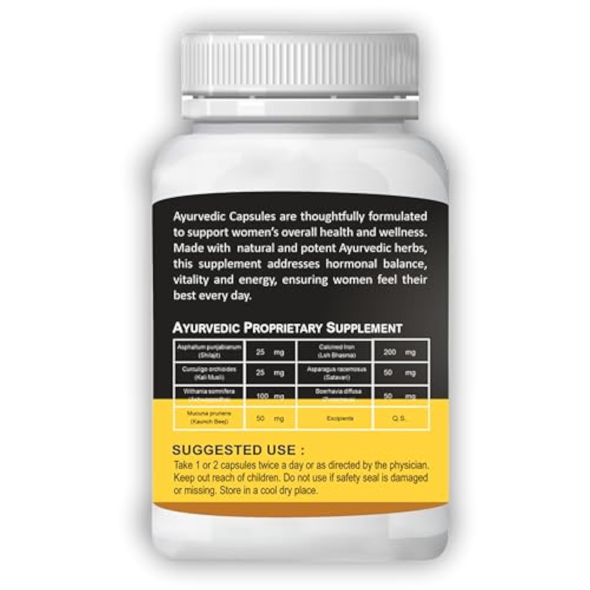 Revamoy Venus Veda Health Supplement