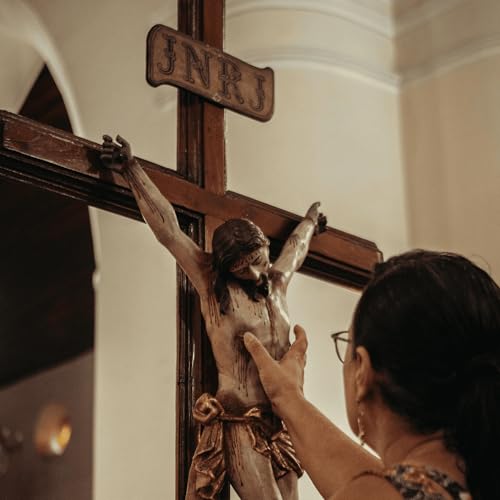 Catholics Need to Talk About Salvation MORE w/ Dr. Michael Barber