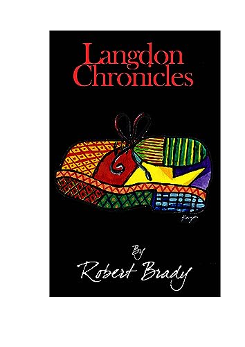 Langdon Chronicles (English Edition