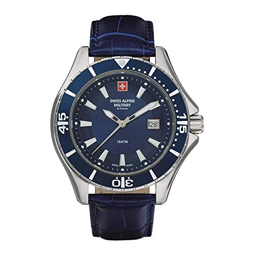 Montre - Swiss Alpine Military by Grovana - 7040.1535SAM