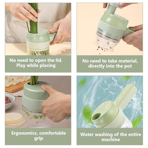 Reviews de Robots de cocina y minipicadoras más recomendados. 20 Imagen adicional