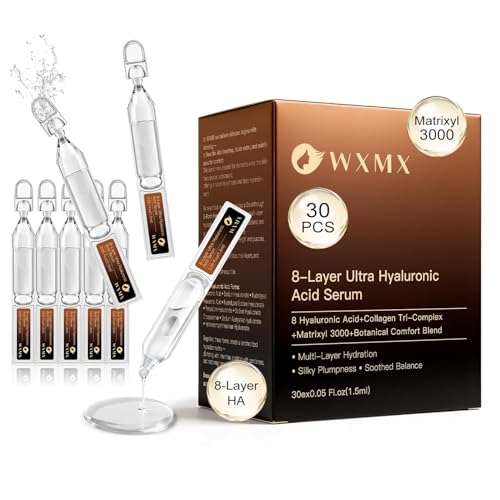 Ultra Hyaluronic Acid Serum