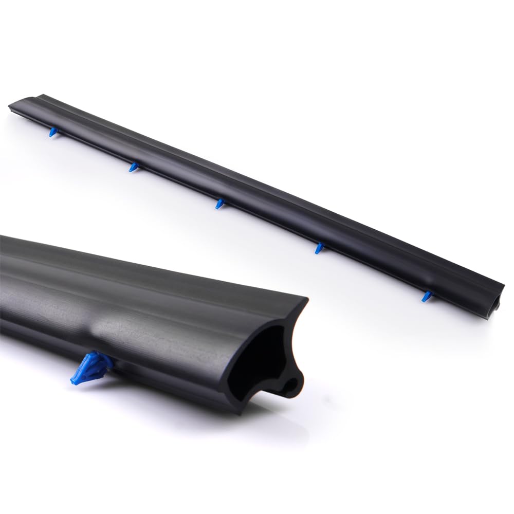 Portierrubber links Volkswagen T5 / T6 / T6.1 | T5 Ramen / Rubbers
