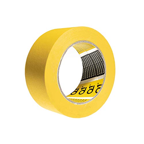 Q1 Tapes Premium Masking Tape - 48mm x 50m