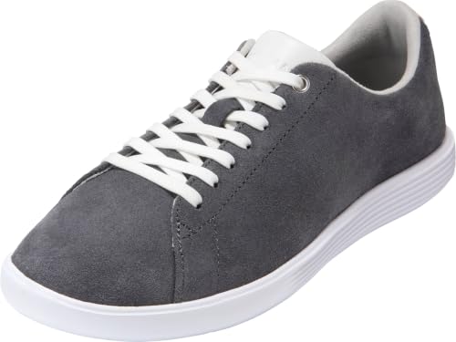 Image of Cole Haan Women's Grand Crosscourt Leather Sneaker