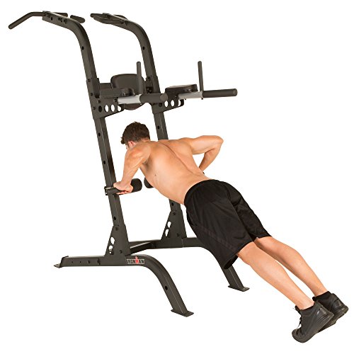 Product Image 23: IRONMAN Triathlon X Class Multi-Function Power Tower