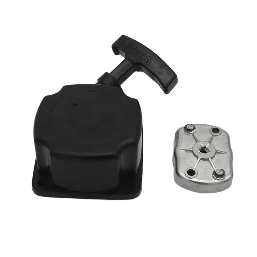 Arrancador de Retroceso fácil for Motores fueraborda de 2 Tiempos de 3,5 y 3,6 HP. Incluye Copa de Arranque.