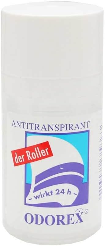 Roll-on 50 ml