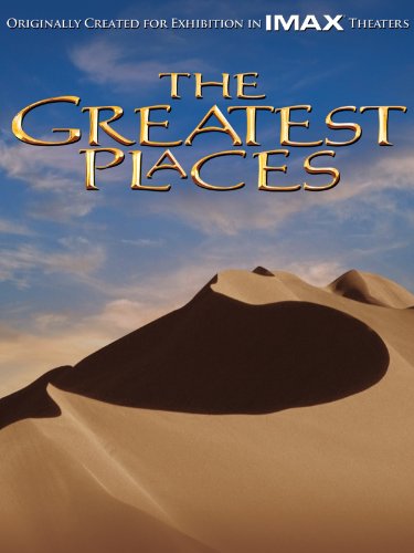 Greatest Places