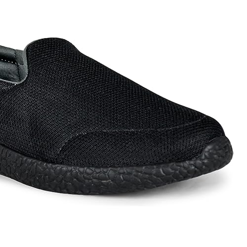 Image of KazarMax Women's Comfotable | Lightweight Active Wear | Slip-On Sneaker | Casual Shoes for Running, Gym and Walking
