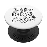 Books Dogs And Coffee Lovers
