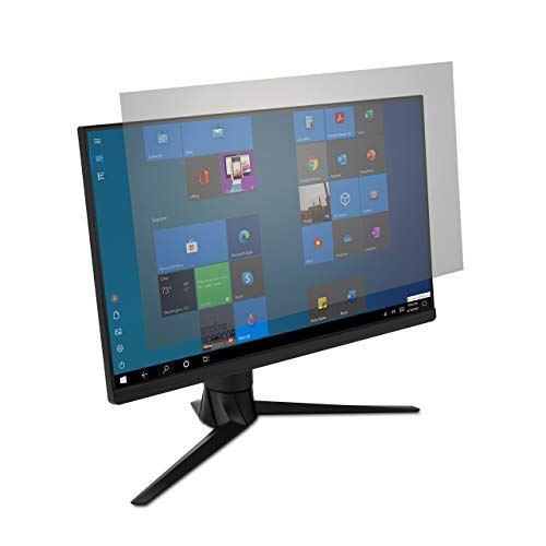Filtro anti reflejos Kensington para monitor de 23 pulgadas sobremesa