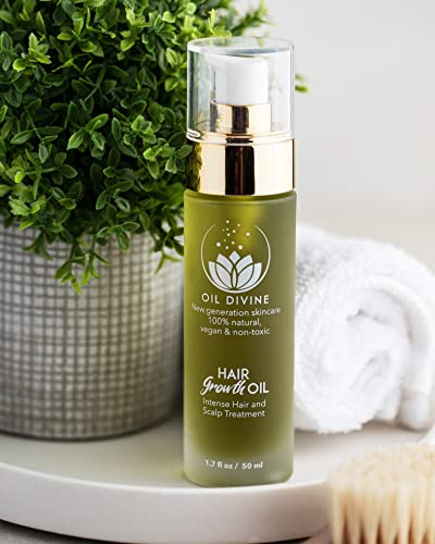 Hair-Growth-Oil-Intense-Scalp-and-Hair-Treatment-17-Fl-Oz-Shikakai-Oil-and-Rosamary-Oil