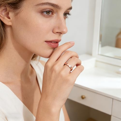 Image of Sizing Ring - Measure Before You Buy - Find Your Ideal Fit for the Smart Ring - Compatible Only with Size 9