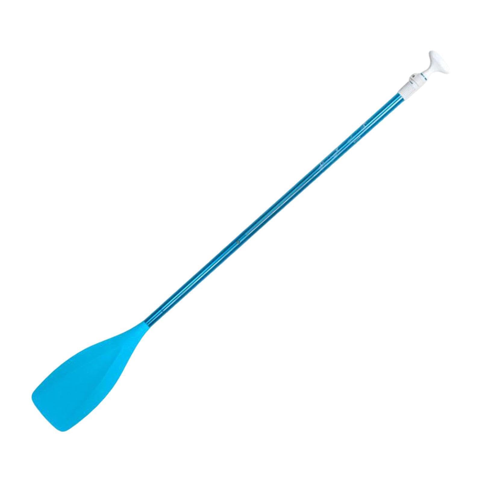 Pagaia per kayak portatile resistente, resistente e leggera