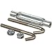 Exact FIT for Hobart 12932 TURNBUCKLE - Replacement Part by MAVRIK