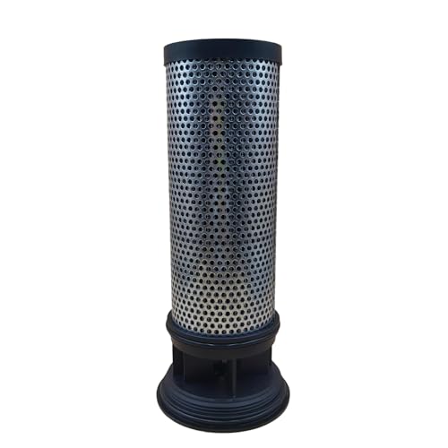 BANGTE 936748 Low Pressure Filter Compatible With Parker PT4 Filter Housing Series, 10Q Microglass