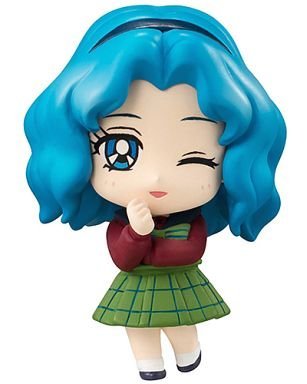 ぷちきゃら! シリーズ 美少女戦士セーラームーン もっと☆乙女の学園生活よ! Amazon.co.jp: ぷちきゃら!シリーズ 美少女戦士セーラームーン
