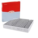 Cabin Air Filter Pollen Filter Original Corteco (80005252)