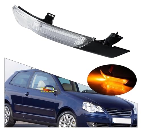 Indicateur dynamique LED droit VW Polo 9N3 signalisation fluide