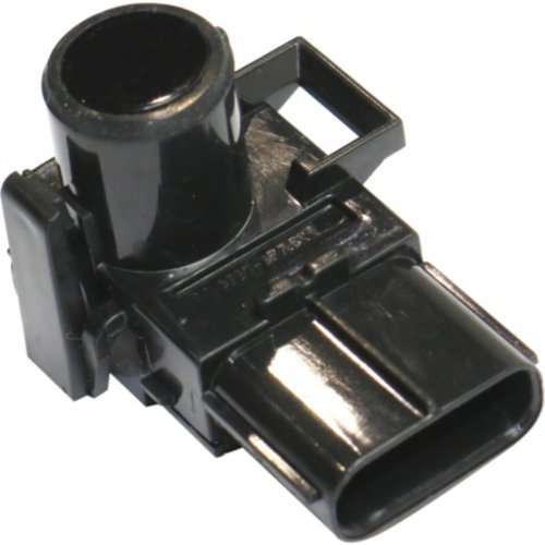 Evan-Fischer Parking Assist Sensor compatible with Tundra 07-13 Front Right or Left/Rear Right or Left Outer