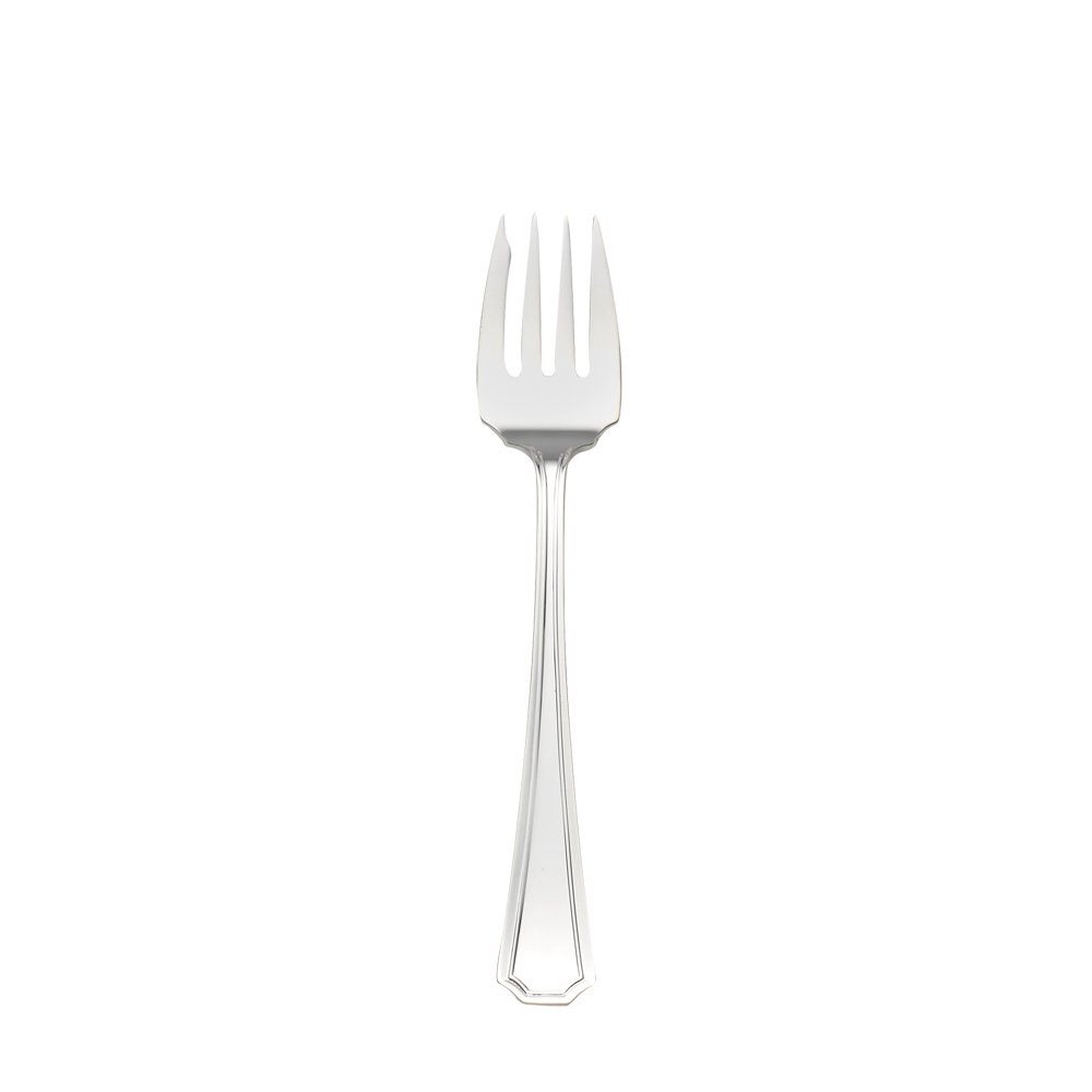Amazon.com: Gorham Fairfax Salad Fork : Home & Kitchen