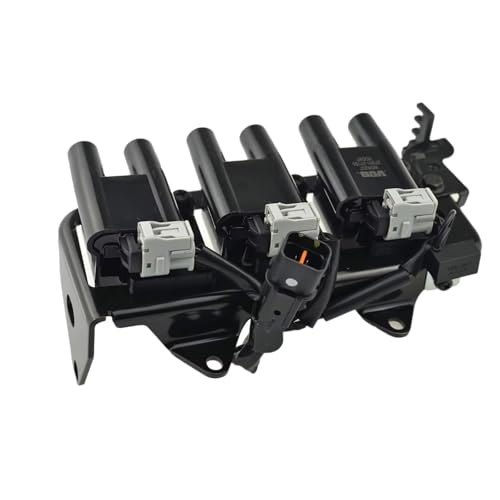 Bobine d'allumage haute durabilité OEM 2730137150 pour Hyundai Sonata