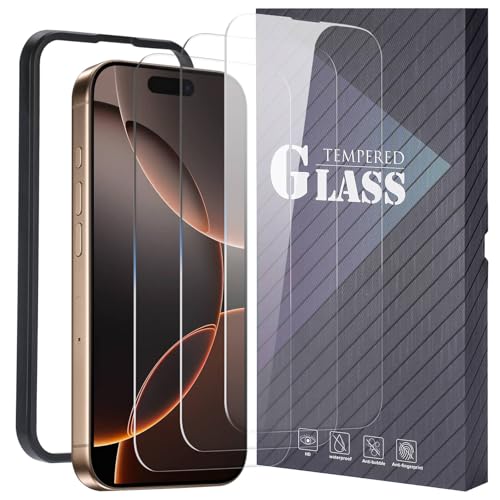 EUMADOVE (3pbN) iPhone 16 PropXN[veN^[ (6.3C`) tt[t EgHDNA h~ CAh~ P[XΉ (iPhone 16 Pro)