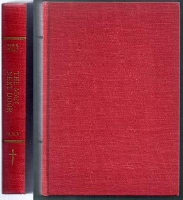 The Man Next Door B000K8K50W Book Cover