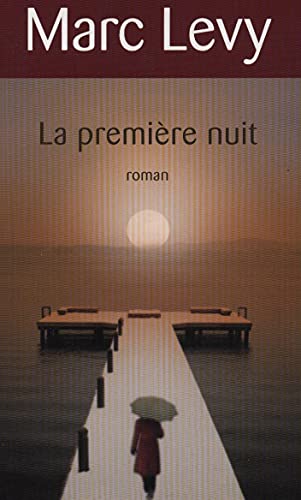 La première nuit [French] 2298034095 Book Cover
