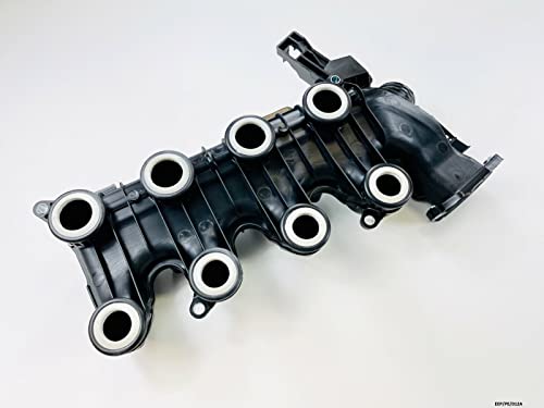 Collecteur d'admission pour Peugeot 1007 3008 5008 1.6HDi 2007- EEP/PE/012A