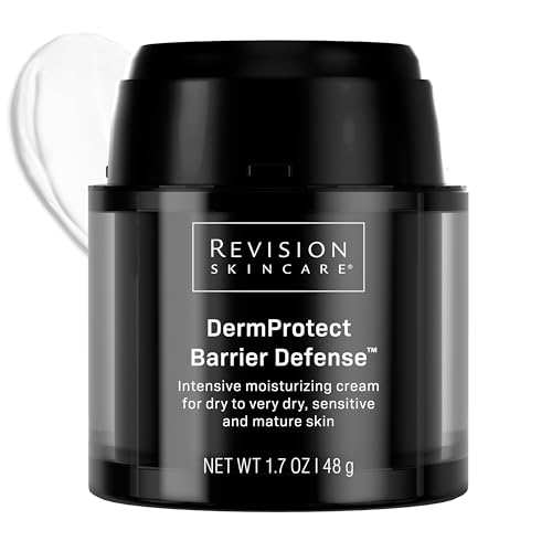 Revision Skincare DermProtect Barrier Defense™ Dry Skin Moisturizer, 1.7 oz